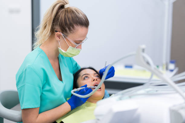 Best Emergency Tooth Extraction in Clarion, PA